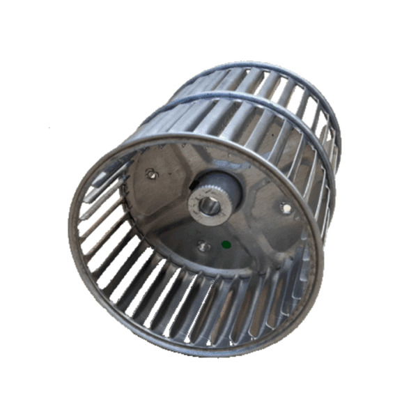 TURBINAS DE ALUMINIO 7"