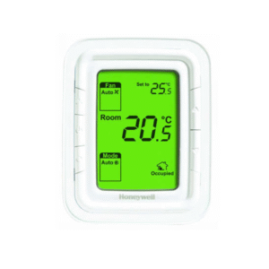 TERMOSTATOS HONEYWELL VERTICALES