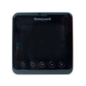 TERMOSTATOS HONEYWELL DIGITALES NEGROS