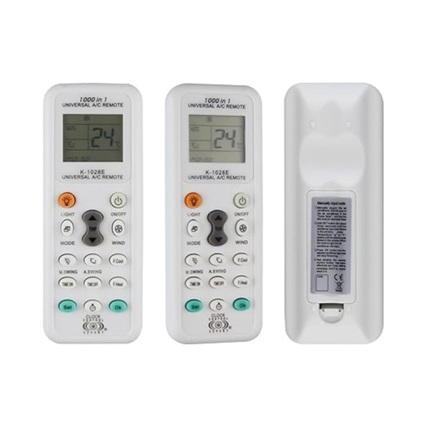 CONTROLES UNIVERSALES - Image 2