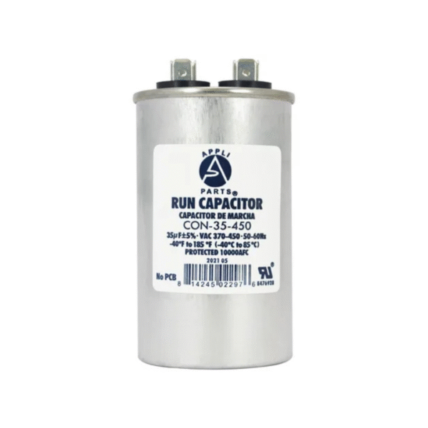 RUN CAPACITOR 35 UF
