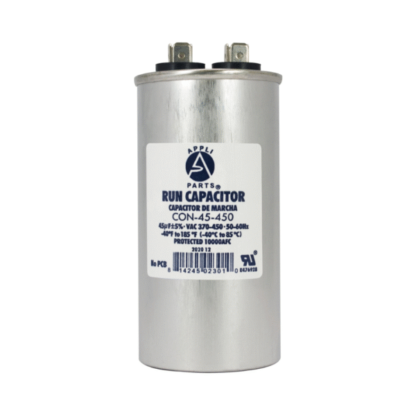RUN CAPACITOR 45 UF