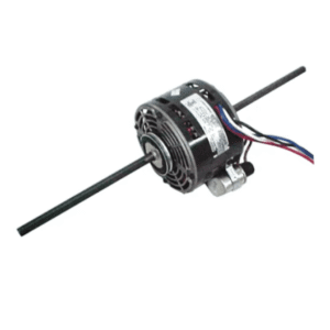 MOTOR DE 110V DE 2 FLECHAS